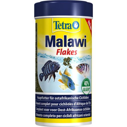 Tetra Malawi Flakes 250 ml