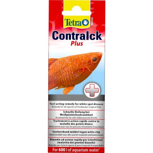 Tetra Medica ContraIck Plus 20 ml