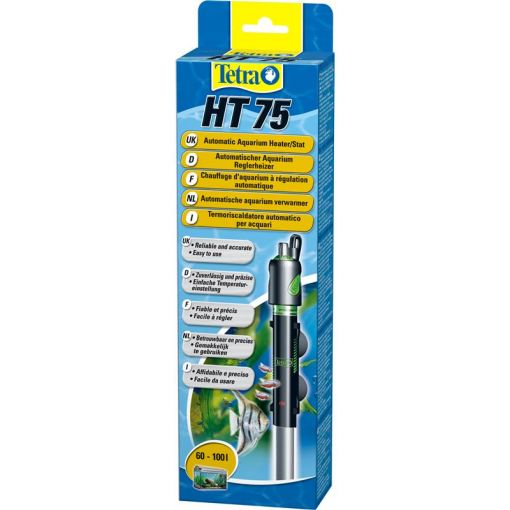 Tetratec HT  75 Reglerheizer