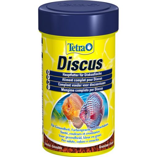 Tetra Discus 100 ml