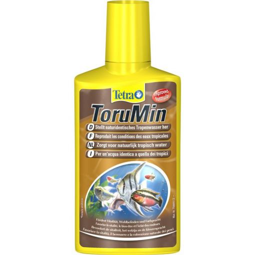 Tetra Toru Min 250 ml