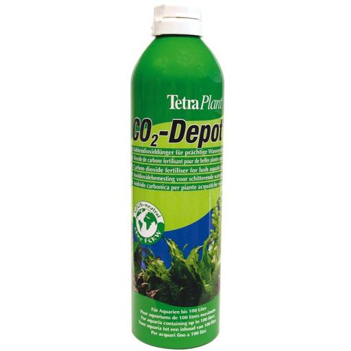 Tetra CO2 Depot 11 g