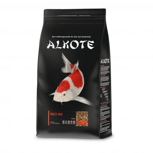 AL-KO-TE Multi-Mix 3mm 3kg