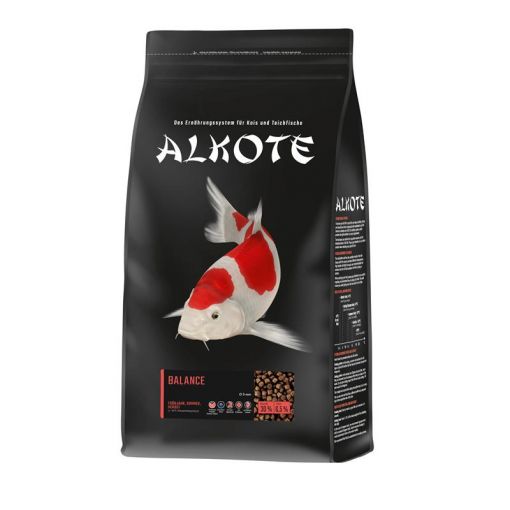 AL-KO-TE Balance 5mm 3 kg