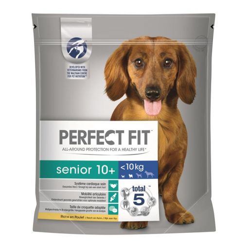 Perfect Fit Dog Senior 10+ XS/S 1,4kg