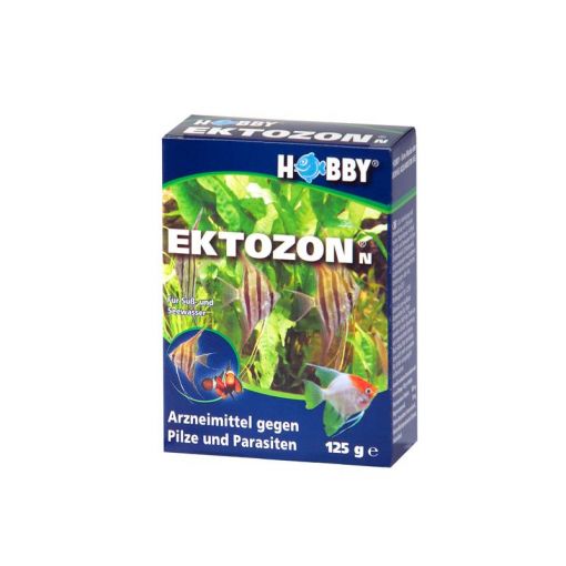 Dohse HOBBY Ektozon N Arzneimittel 125 g