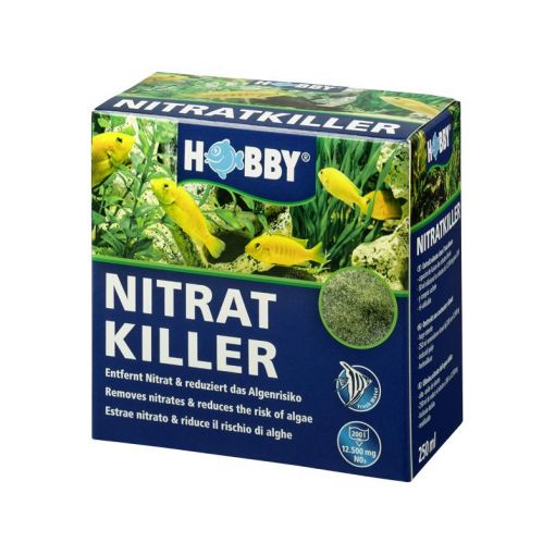 Dohse HOBBY Nitrat Killer 250 ml