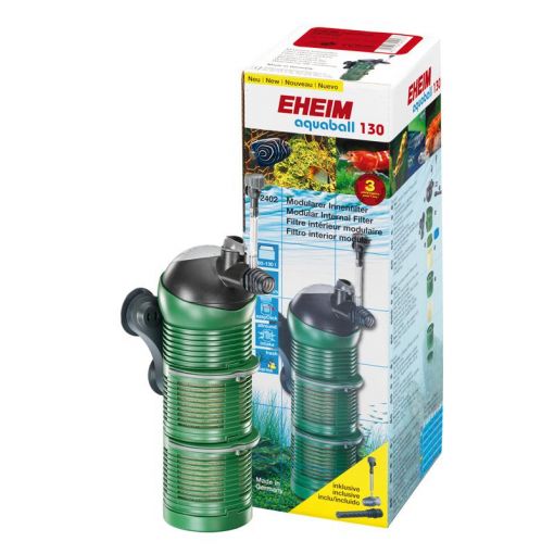 EHEIM Innenfilter 2402 aquaball 130