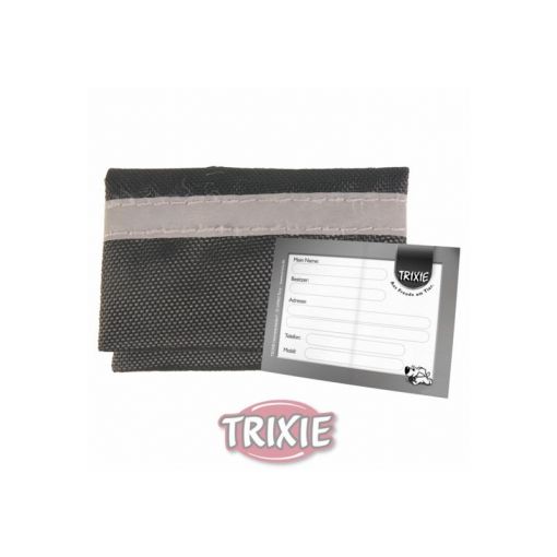 Trixie Halsbandtasche 5,5 × 4 cm
