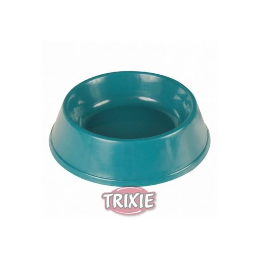 Trixie Napf, Katze, Kunststoff 0,2 l 12 cm