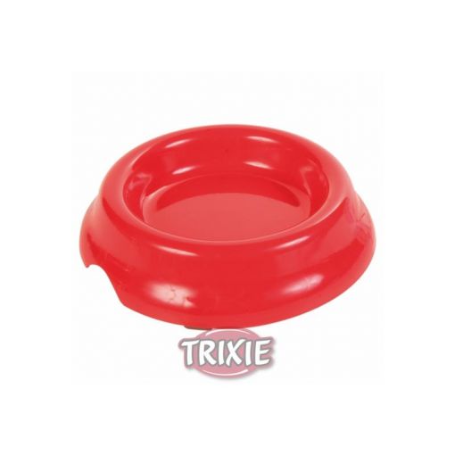 Trixie Napf, Katze, Kunststoff 0,2 l 11 cm
