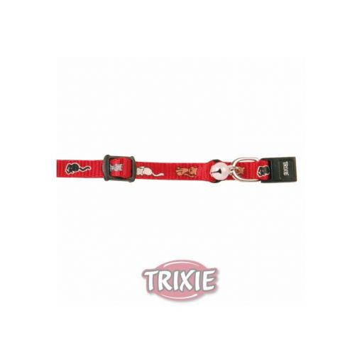 Trixie Kätzchenhalsband, Nylon