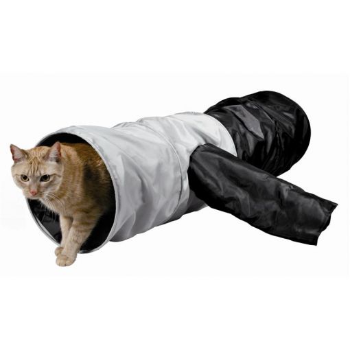 Trixie Spieltunnel, Nylon 30 × 115 cm