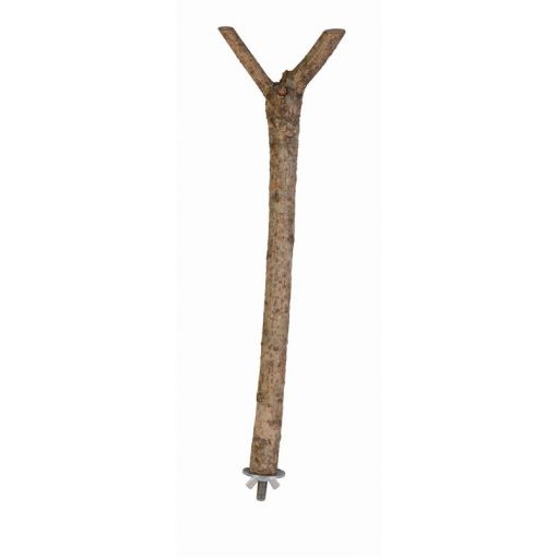 Trixie Natural Living Sitzstange, Y Form 35 cm 18 mm