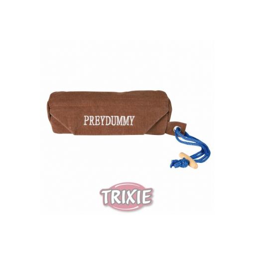 Trixie Dog Activity Preydummy  7 × 18 cm, braun