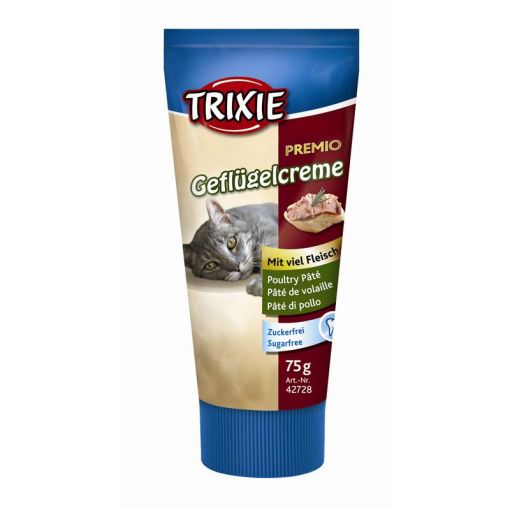 Trixie PREMIO Geflügelcreme, 75 g