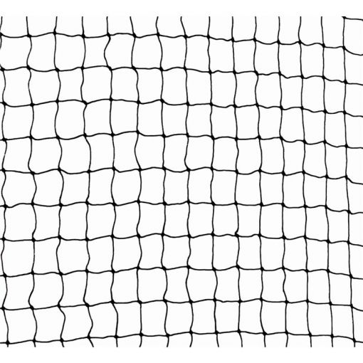 Trixie Schutznetz 4 × 3 m, schwarz