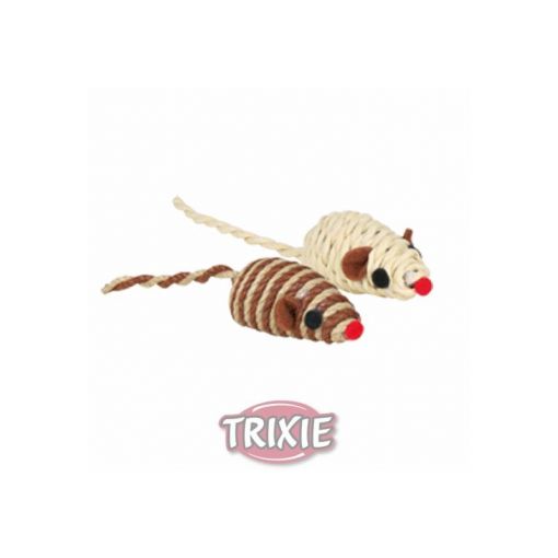 Trixie Spielmaus 5 cm 1 Stück