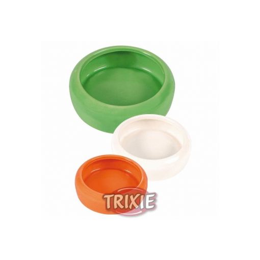Trixie Keramiknapf, Meerschweinchen 200 ml 10 cm