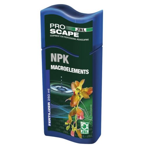 JBL ProScape NPK Macroelements 250 ml