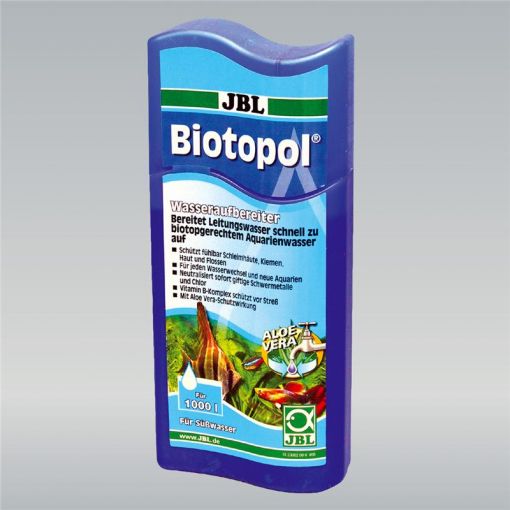 JBL Biotopol 250 ml