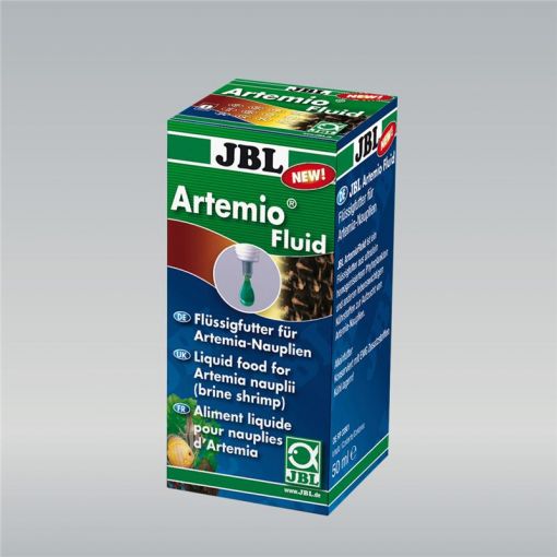 JBL ArtemioFluid 50 ml