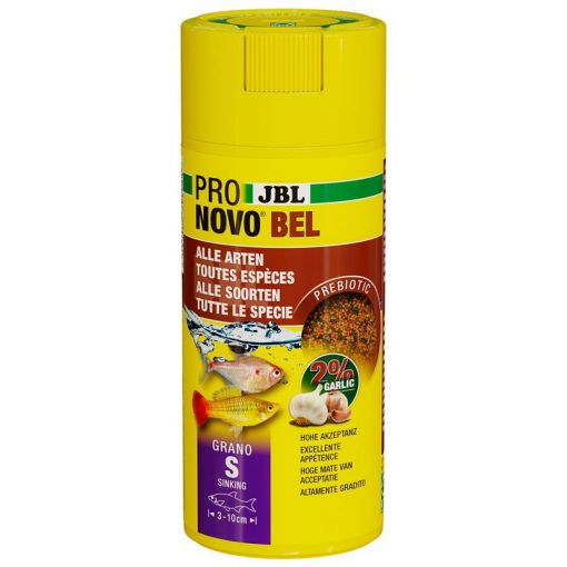 JBL ProNovo Bel Grano S 250 ml / 140 g