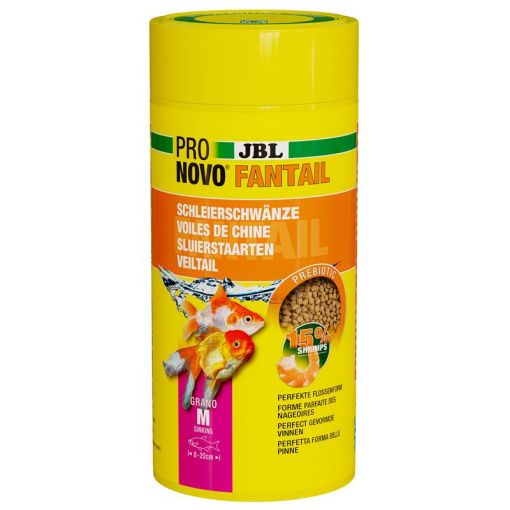 JBL ProNovo Fantail Grano M 1000 ml / 580 g