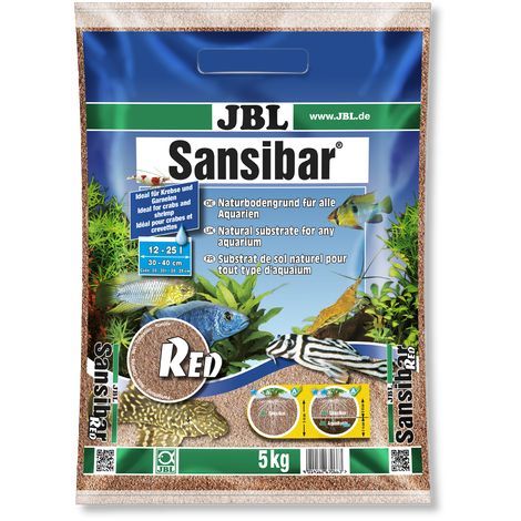 JBL Sansibar RED 5kg