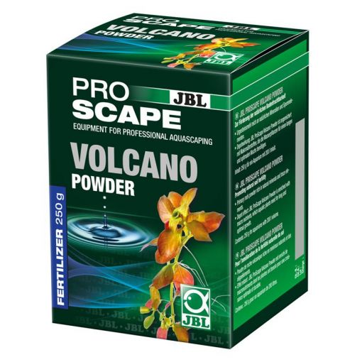 JBL ProScape Volcano Powder 250 g