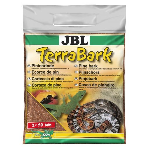 JBL TerraBark S 2-10 mm 5 Liter