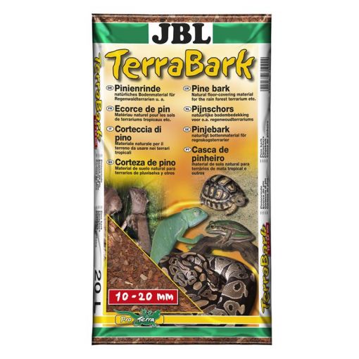 JBL TerraBark  M 10-20mm 20 Liter