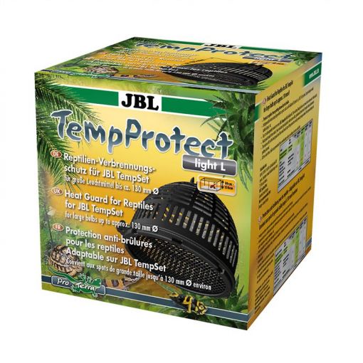 JBL TempProtect light L +