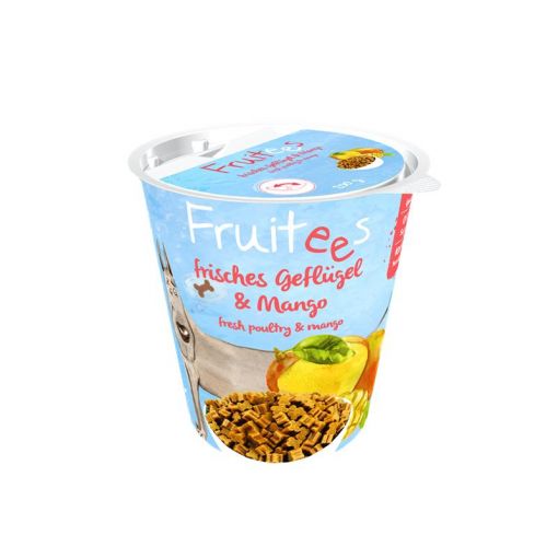 Bosch Snack Fruitees Mango 200 g