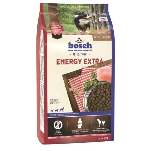 Bosch Energy Extra    1 kg