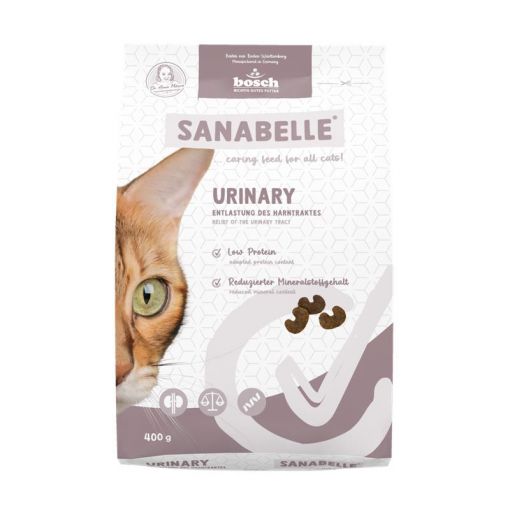 Sanabelle Urinary 400 g