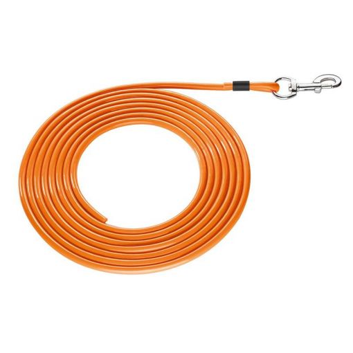 Hunter Suchleine Convenience Round  500cm/8mm neonorange