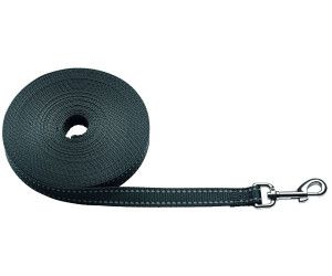 Hunter Suchleine London Polyester schwarz reflektierend 20/500