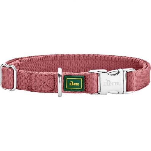 Hunter Halsung Inari Alu-Strong Polyester pastellrot 30-45/M