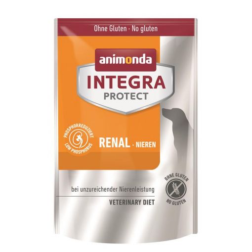 Animonda Integra Protect Renal 700g