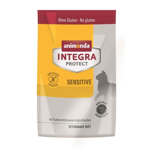 Animonda Integra Protect Sensitive 1,2kg