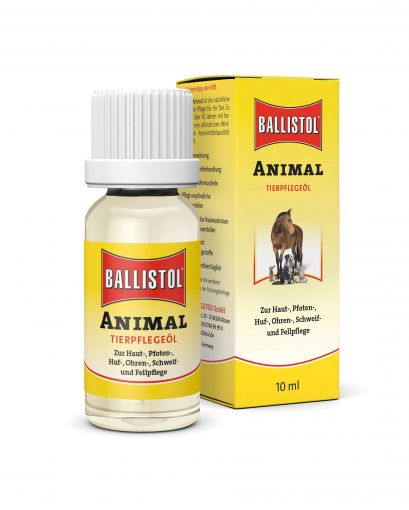 Ballistol Animal 10 ml