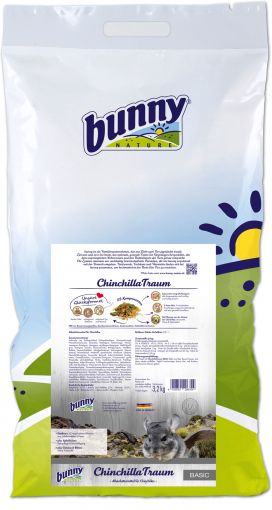 Bunny ChinchillaTraum Basic 3,2 kg