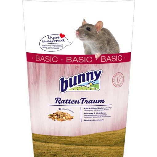 Bunny RattenTraum Basic 1,5 kg
