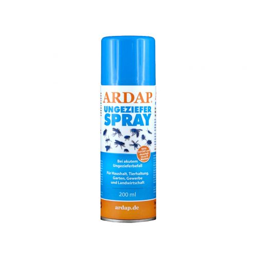 Ardap Spray 200 ml