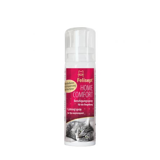 Felisept Home Comfort Beruhigungs-Spray 100 ml