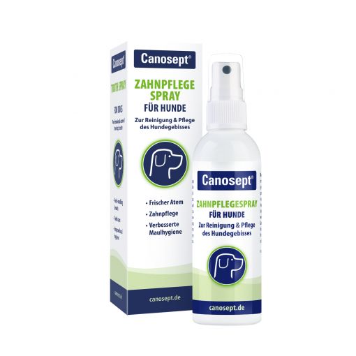 Canosept Zahnpflegespray 100 ml