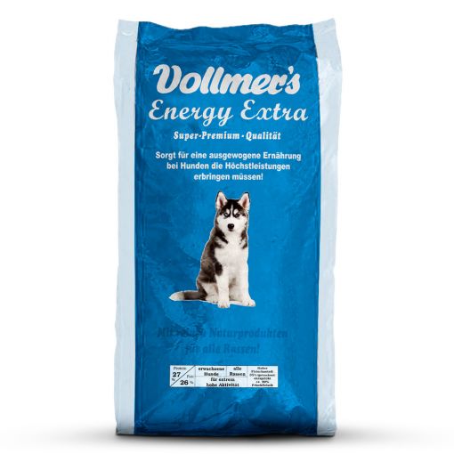 Vollmers Energy Extra 15 kg