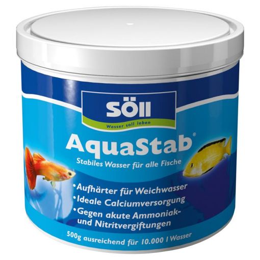Söll AquaStab 500 g