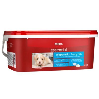 Mera Dog Welpenmilch 2kg